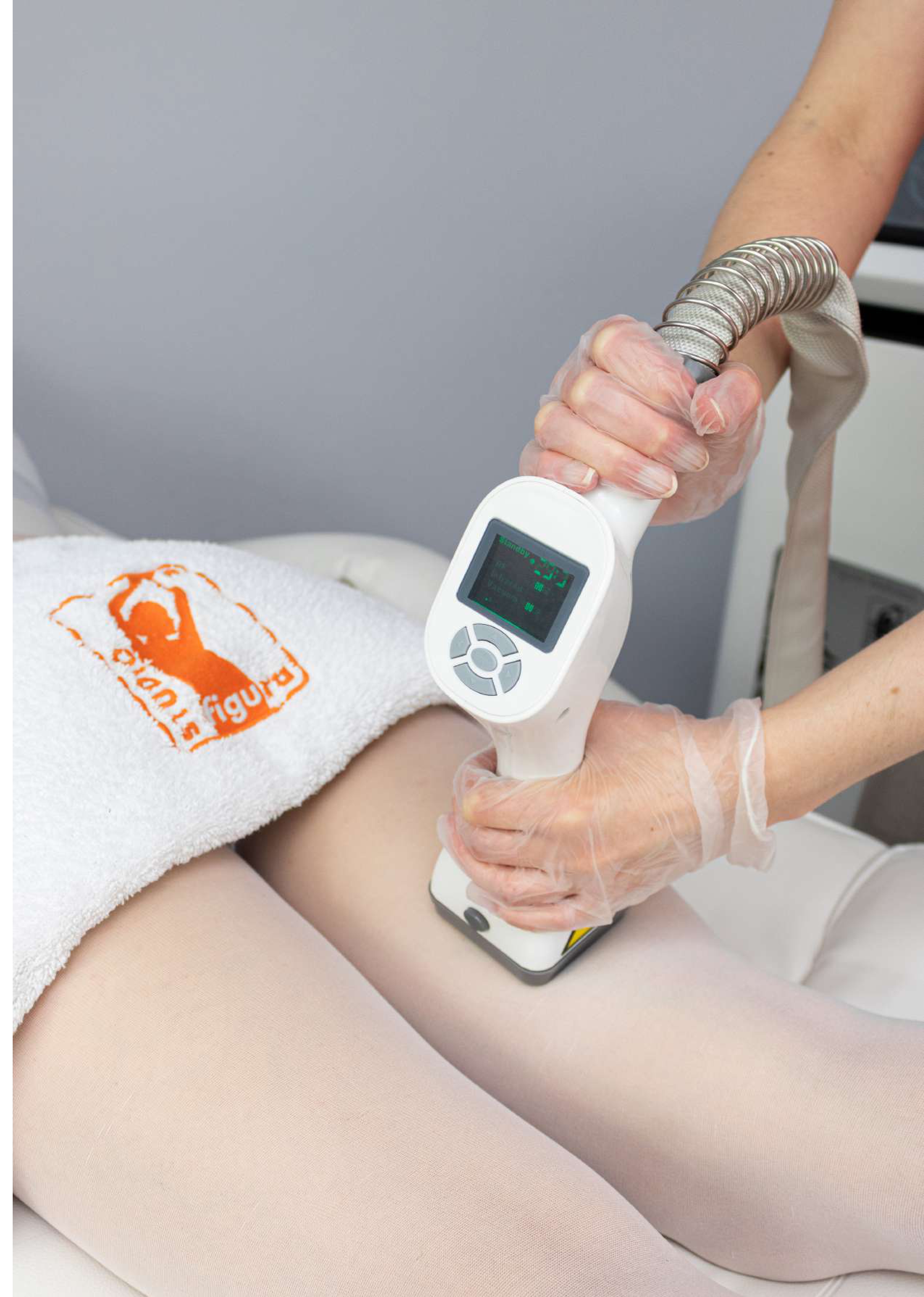 Beauty Shaper w Studio Figura