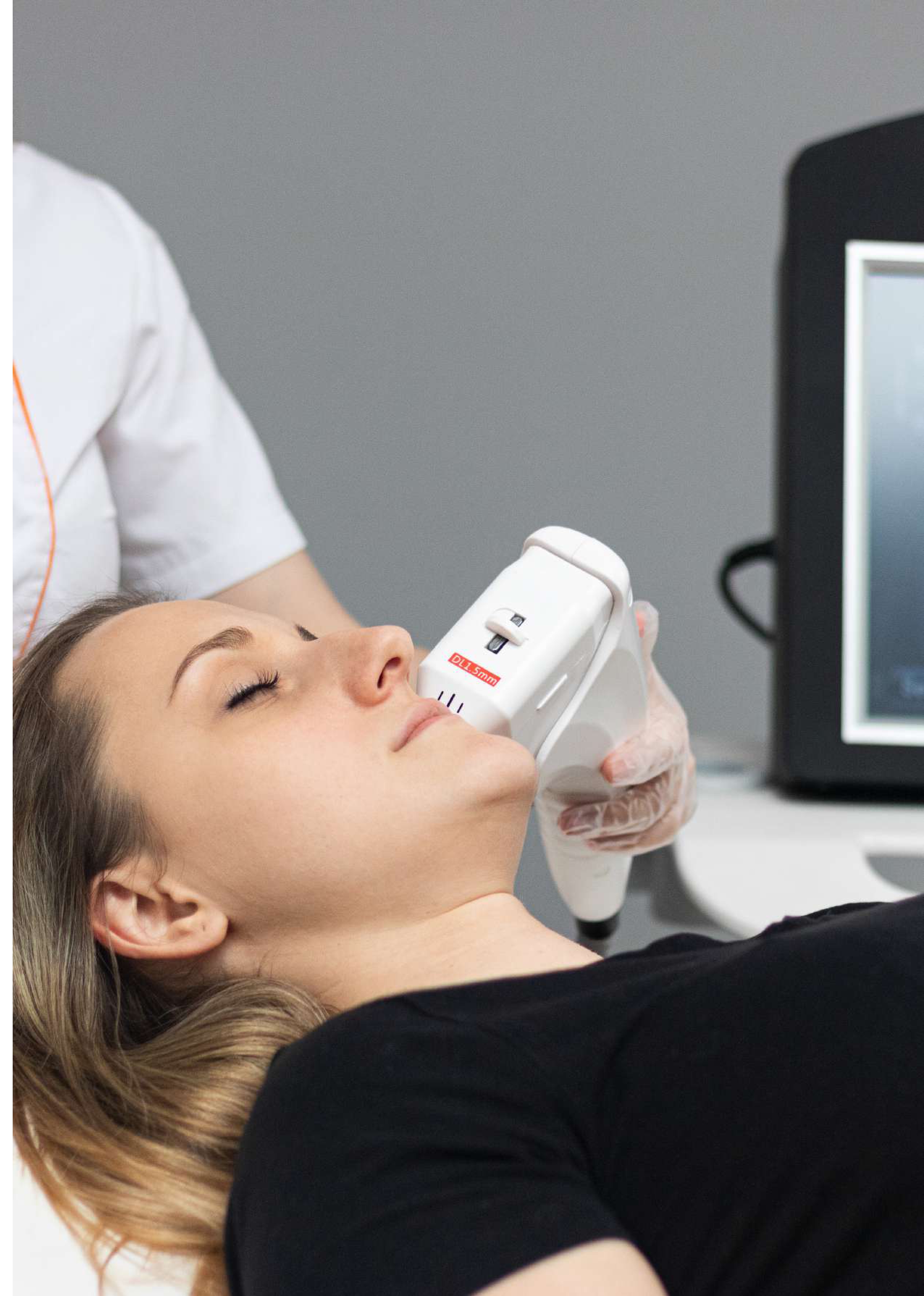 HIFU i LipoHIFU w Studio Figura