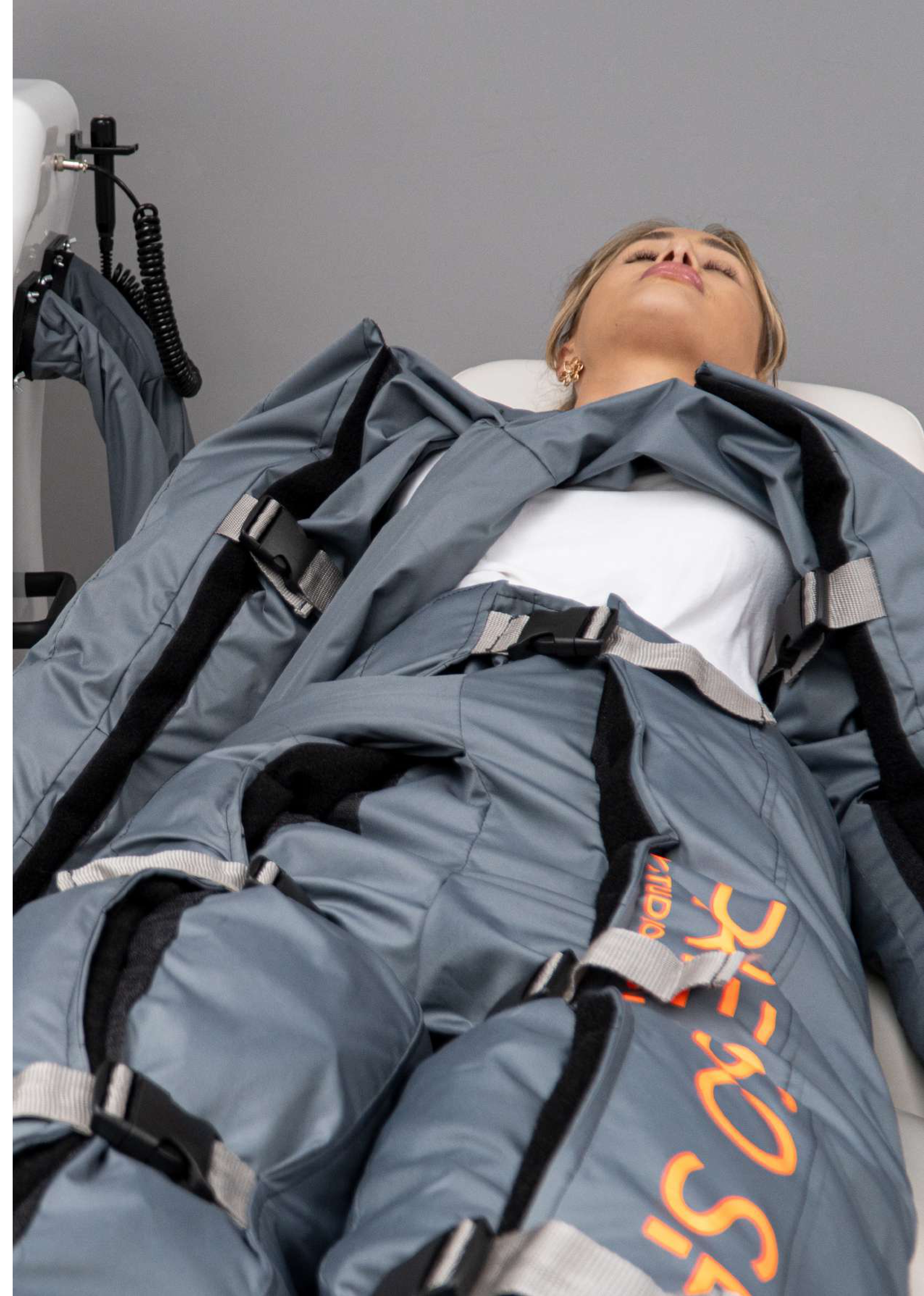 Presso Shaper i presoterapia w Studio Figura
