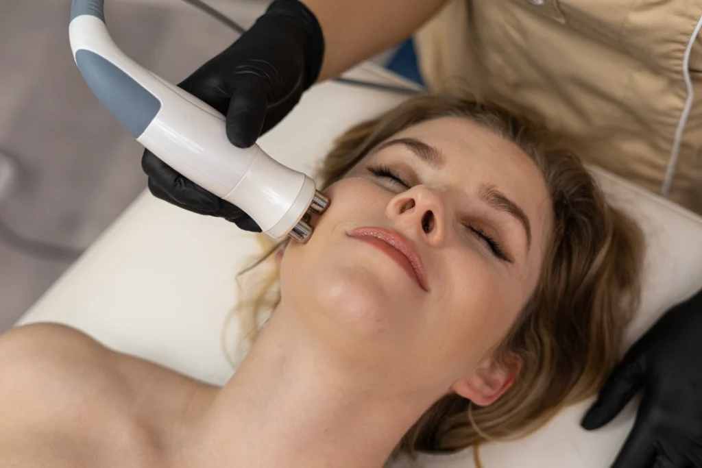 Kosmetologia estetyczna Studio Figura Panorama Gliwice